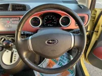 Subaru R1 лот № 50054 оценка 4  с аукциона в Японии 2