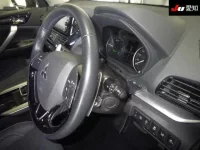 Mitsubishi ECLIPSE CROSS лот № 5043 оценка 4.5  с аукциона в Японии 4