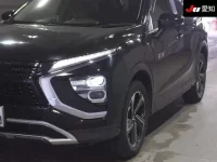 Mitsubishi ECLIPSE CROSS лот № 5043 оценка 4.5  с аукциона в Японии 6