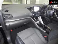 Mitsubishi ECLIPSE CROSS лот № 5043 оценка 4.5  с аукциона в Японии 2