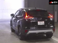 Mitsubishi ECLIPSE CROSS лот № 5043 оценка 4.5  с аукциона в Японии 1