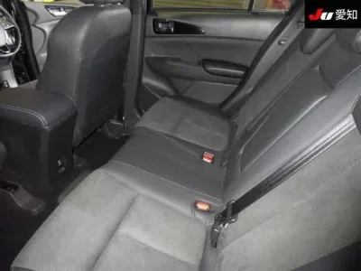 Mitsubishi ECLIPSE CROSS  с аукциона в Японии