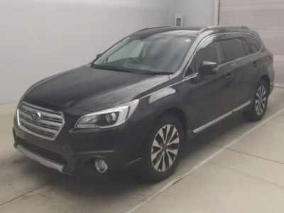 Subaru LEGACY OUTBACK