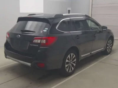 Subaru LEGACY OUTBACK
