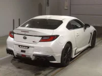 Toyota 86 лот № 51 оценка R  с аукциона в Японии 1