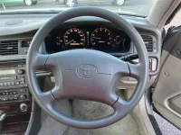 Toyota MARK II лот № 90078 оценка 3.5  с аукциона в Японии 2