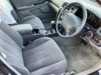 Toyota MARK II лот № 90078 оценка 3.5  с аукциона в Японии 6