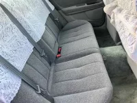 Toyota MARK II лот № 90078 оценка 3.5  с аукциона в Японии 7