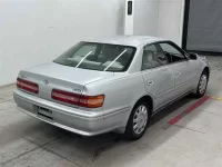 Toyota MARK II лот № 90078 оценка 3.5  с аукциона в Японии 4