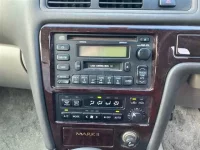 Toyota MARK II лот № 90078 оценка 3.5  с аукциона в Японии 5