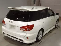 Nissan WINGROAD лот № 7060 оценка 3.5  с аукциона в Японии 1