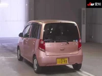 Honda LIFE лот № 97 оценка R  с аукциона в Японии 1