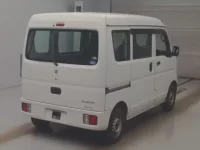 Suzuki EVERY лот № 3064 оценка R  с аукциона в Японии 1