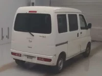 Daihatsu HIJET VAN лот № 3062 оценка RA  с аукциона в Японии 1