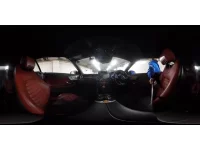 Mercedes-Benz AMG лот № 505 оценка 4  с аукциона в Японии 5