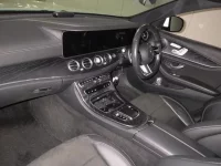 Mercedes-Benz E CLASS лот № 506 оценка 4  с аукциона в Японии 2