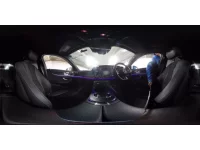 Mercedes-Benz E CLASS лот № 506 оценка 4  с аукциона в Японии 5