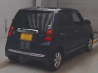 Honda N ONE лот № 3072 оценка 3.5  с аукциона в Японии 1