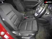 Mazda CX-5 лот № 5056 оценка 3  с аукциона в Японии 2