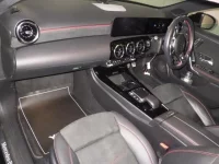 Mercedes-Benz A CLASS лот № 508 оценка 5  с аукциона в Японии 2