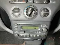 Toyota VITZ лот № 90094 оценка R  с аукциона в Японии 3