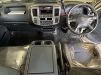 Nissan CARAVAN VAN лот № 1039 оценка R  с аукциона в Японии 1