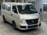Nissan CARAVAN VAN лот № 1039 оценка R  с аукциона в Японии 2