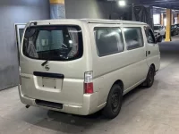 Nissan CARAVAN VAN лот № 1039 оценка R  с аукциона в Японии 3