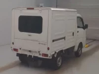Daihatsu HIJET TRUCK лот № 3076 оценка 3.5  с аукциона в Японии 1