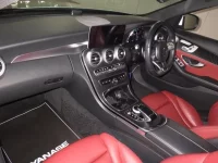 Mercedes-Benz C CLASS WAGON лот № 509 оценка 4.5  с аукциона в Японии 2