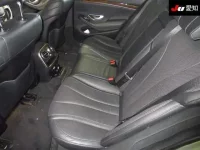 Mercedes-Benz S CLASS лот № 5059 оценка 4  с аукциона в Японии 3