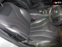 Mercedes-Benz S CLASS лот № 5059 оценка 4  с аукциона в Японии 5