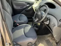 Toyota VITZ лот № 90105 оценка R  с аукциона в Японии 4