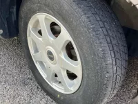 Toyota VITZ лот № 90105 оценка R  с аукциона в Японии 6