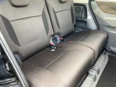 Mitsubishi DELICA D2  с аукциона в Японии