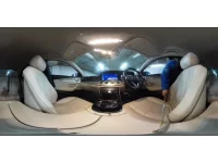 Mercedes-Benz E CLASS лот № 510 оценка 4.5  с аукциона в Японии 5