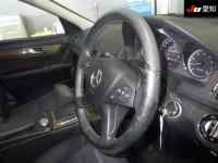 Mercedes-Benz C CLASS WAGON лот № 130 оценка 4  с аукциона в Японии 4