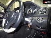 Mercedes-Benz C CLASS лот № 5067 оценка 3.5  с аукциона в Японии 4