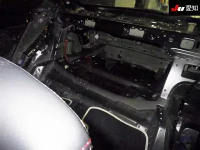 Mercedes-Benz C CLASS  с аукциона в Японии