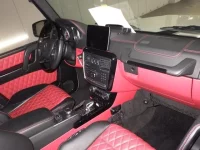 Mercedes-Benz AMG лот № 511 оценка 4  с аукциона в Японии 2