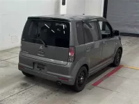 Mitsubishi EK SPORTS лот № 90111 оценка 3.5  с аукциона в Японии 2