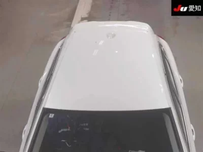 Volvo V40  с аукциона в Японии