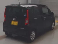 Daihatsu MOVE лот № 3086 оценка RA  с аукциона в Японии 1