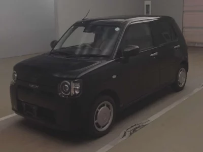 Daihatsu MIRA TOCOT