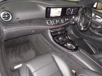 Mercedes-Benz E CLASS WAGON лот № 513 оценка 4.5  с аукциона в Японии 2
