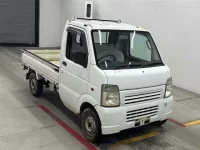 Mazda SCRUM TRUCK лот № 90120 оценка R  с аукциона в Японии 4