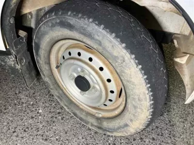 Mazda SCRUM TRUCK  с аукциона в Японии