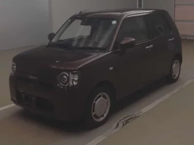 Daihatsu MIRA TOCOT