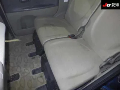 Daihatsu TANTO  с аукциона в Японии