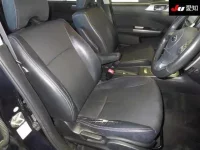 Subaru EXIGA лот № 155 оценка 3.5  с аукциона в Японии 2